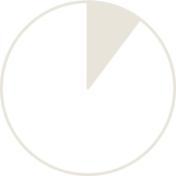 PROPERTY FRACTION PIE